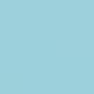 Blue Puff - NP BGG 1578 P