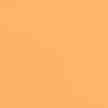 Orange Organza - NP YO 2457 T