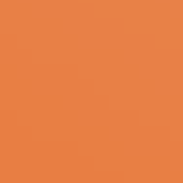 Orange Torch - NP YO 1204 A